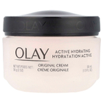 Olay, Оригинальный активный увлажняющий крем, 56 г (2 унции)