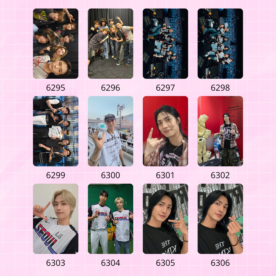 Карты / XDINARY HEROES