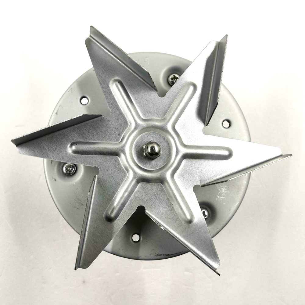 Вентилятор духовки с конвекцией 30W , универсальный