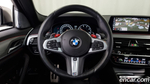 BMW 5 Series (G30) M550d xDrive (12.2019)