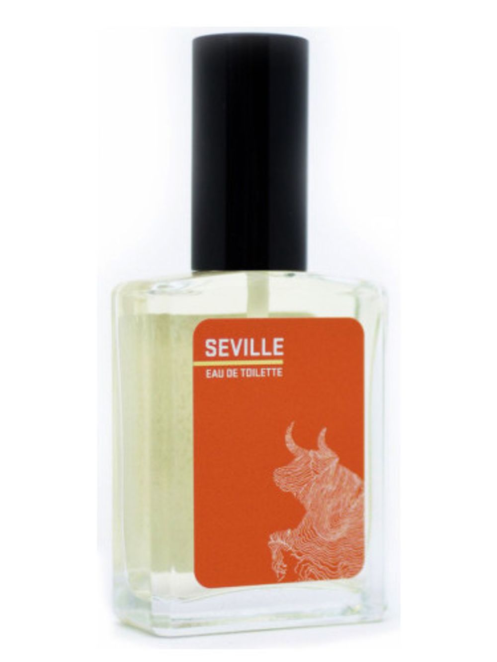 Barrister and Mann Seville