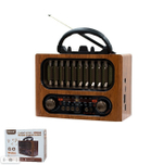 Радиоприемник Meier M-1930BT +MP3плеер / Bluetooth