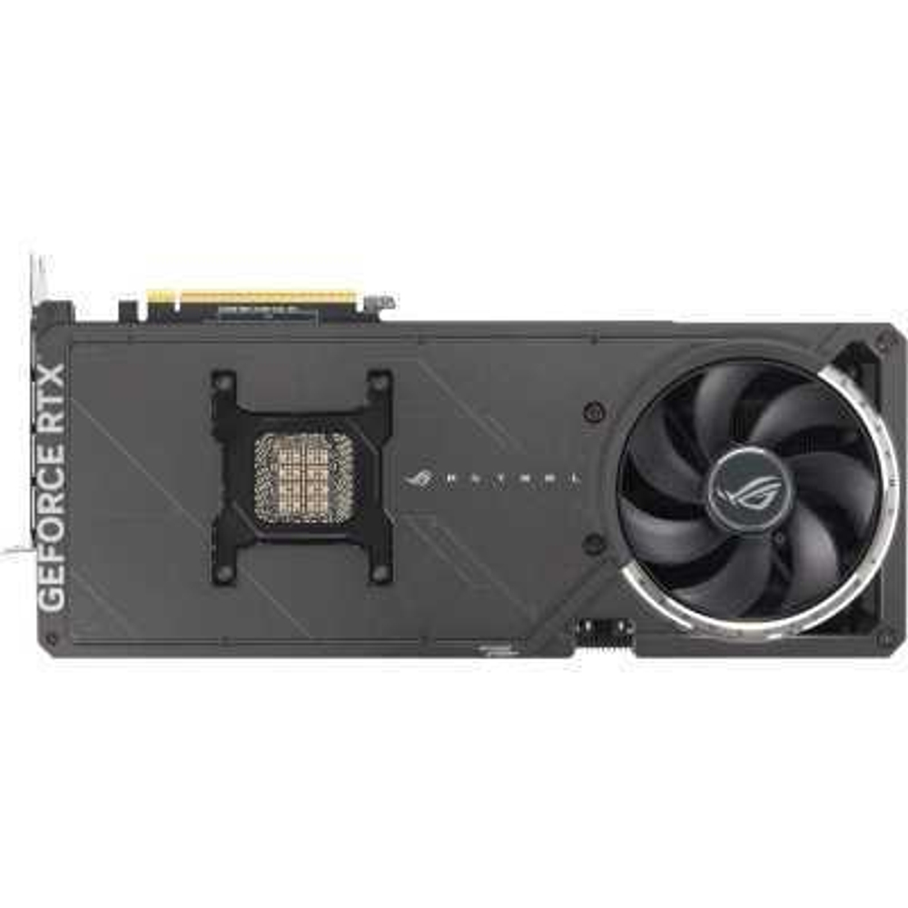 Видеокарта ASUS nVidia GeForce RTX 5090 32Gb ROG-ASTRAL-RTX5090-O32G-GAMING