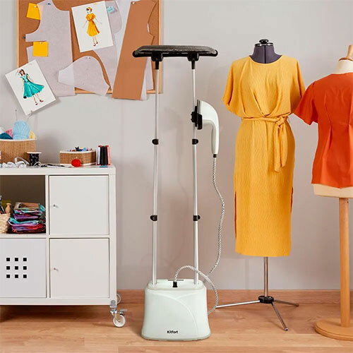 Парогенератор KITFORT KT-9295