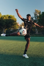 Бутсы adidas Predator Elite FT FG - белый