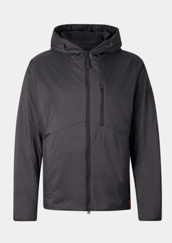 Куртка BOGNER FIRE+ICE JARED в цвете антрацит