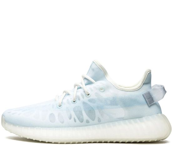 Кроссовки Adidas Yeezy Boost 350 V2 Mono Ice
