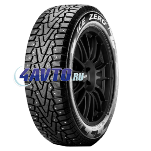 Купить Легковая шина 175/65R14 82T Ice Zero TL (шип.)