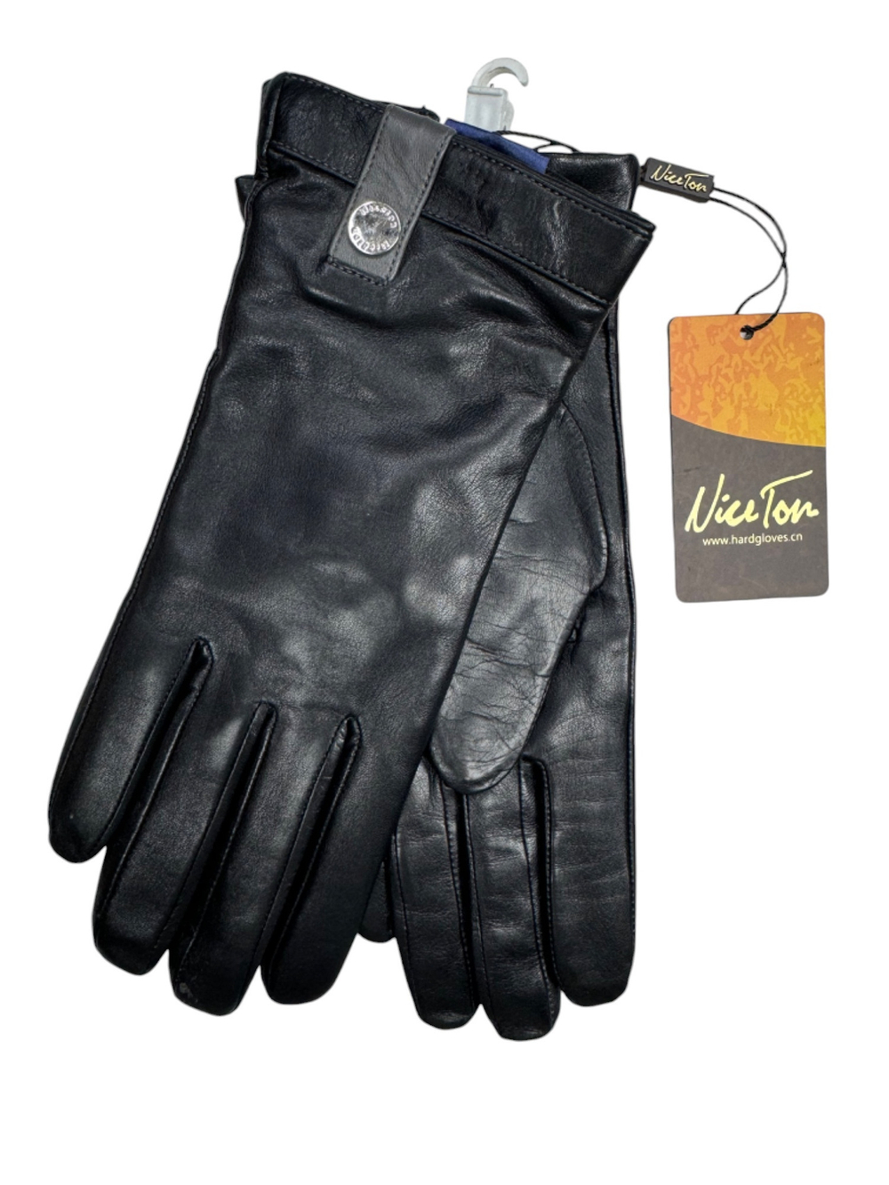 Перчатки.Женские.Материал верха: Кожаные люкс качества.Подклад: Трикотаж-шерсть.В упаковке 5 шт.