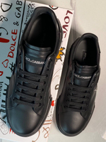 Кроссовки Dolce & Gabbana