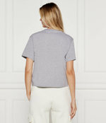 Футболка Guess Jeans - серый(W4YI73 K8HM0)