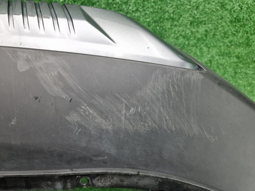 Бампер передний Faw Bestune T55 (2021-н.в.)