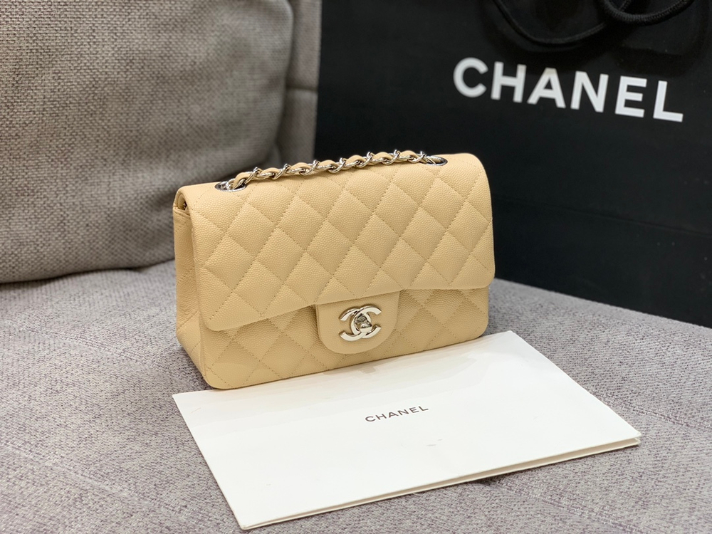 Chanel Bag 20 cm