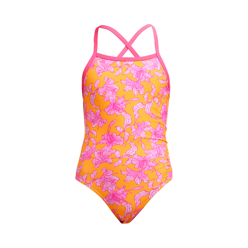 Купальник FUNKITA Girl's Summer Season
