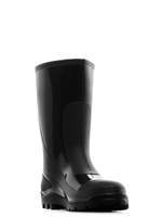 Сапоги ПВХ Kaury Speci.all 95-77 "Двухкомпонентные" (Черный)