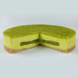 Чизкейк Лайм Чизберри (1660г/14порций)