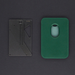 Нож Cardknife Black