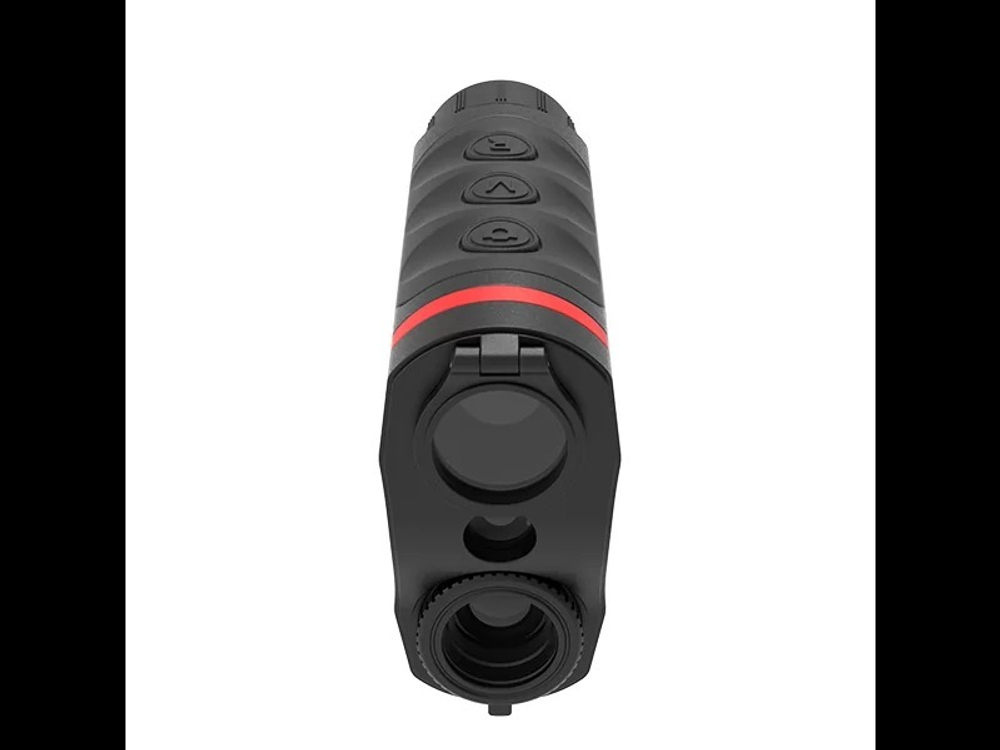 Тепловизионный монокуляр iRay Thermal+ Dual Series DP19/6×24WRG