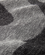 005626 100 Полотенце Big Logo Gym Towel melange-dark, grey-grey ARENA