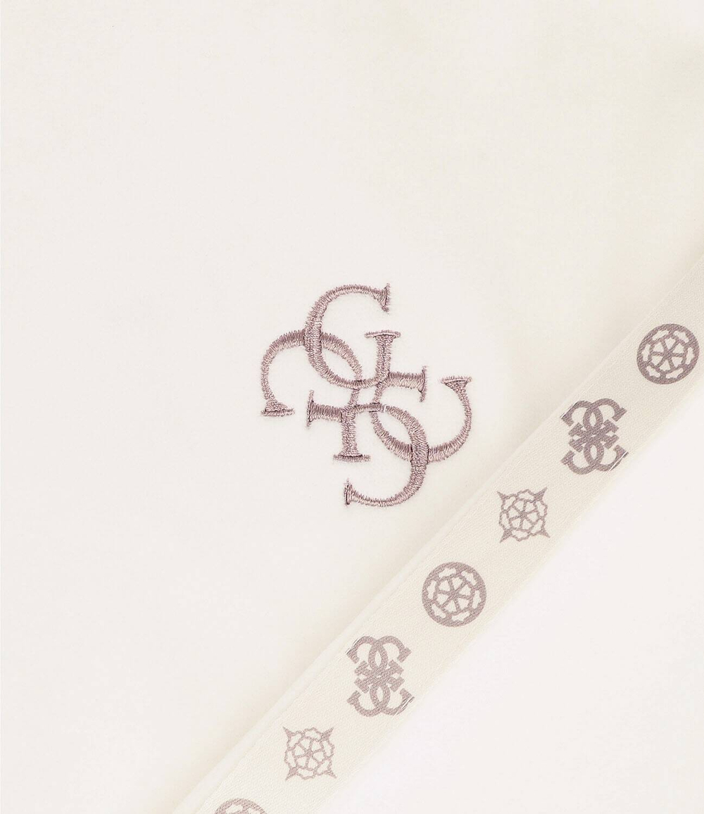 Худые Guess - кремовый(J3BQ05 KBYO0)