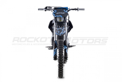 Питбайк ROCKOT RX125-2 Tronium 17/14
