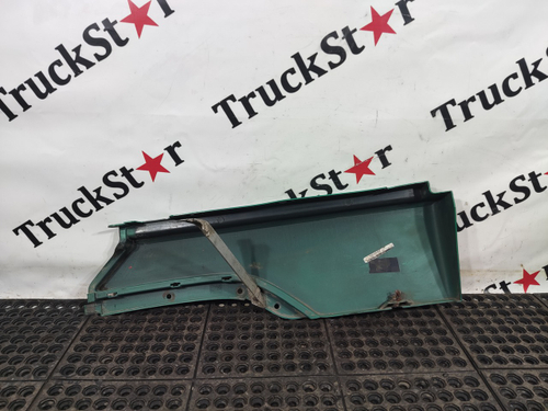 Продолжение крыла правого