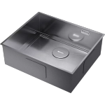 Кухонная мойка Omoikiri Kasen 53-26-INT-GM