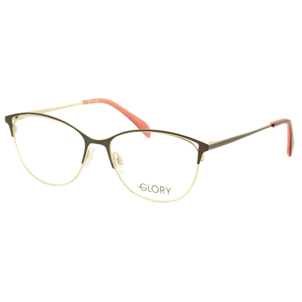 Оправа для очков Glory 622 Gun (1)