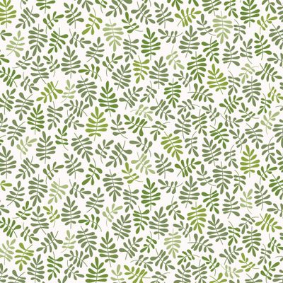 003 Forest leaf