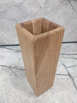 Ваза для сухоцветов