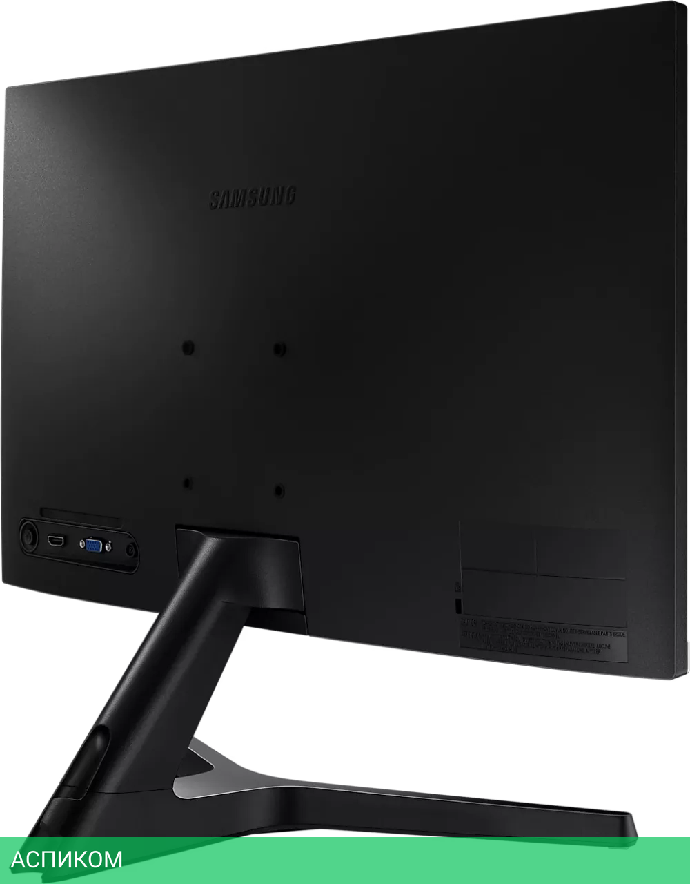 Монитор Samsung S24R35A LS24R35AFHUXEN