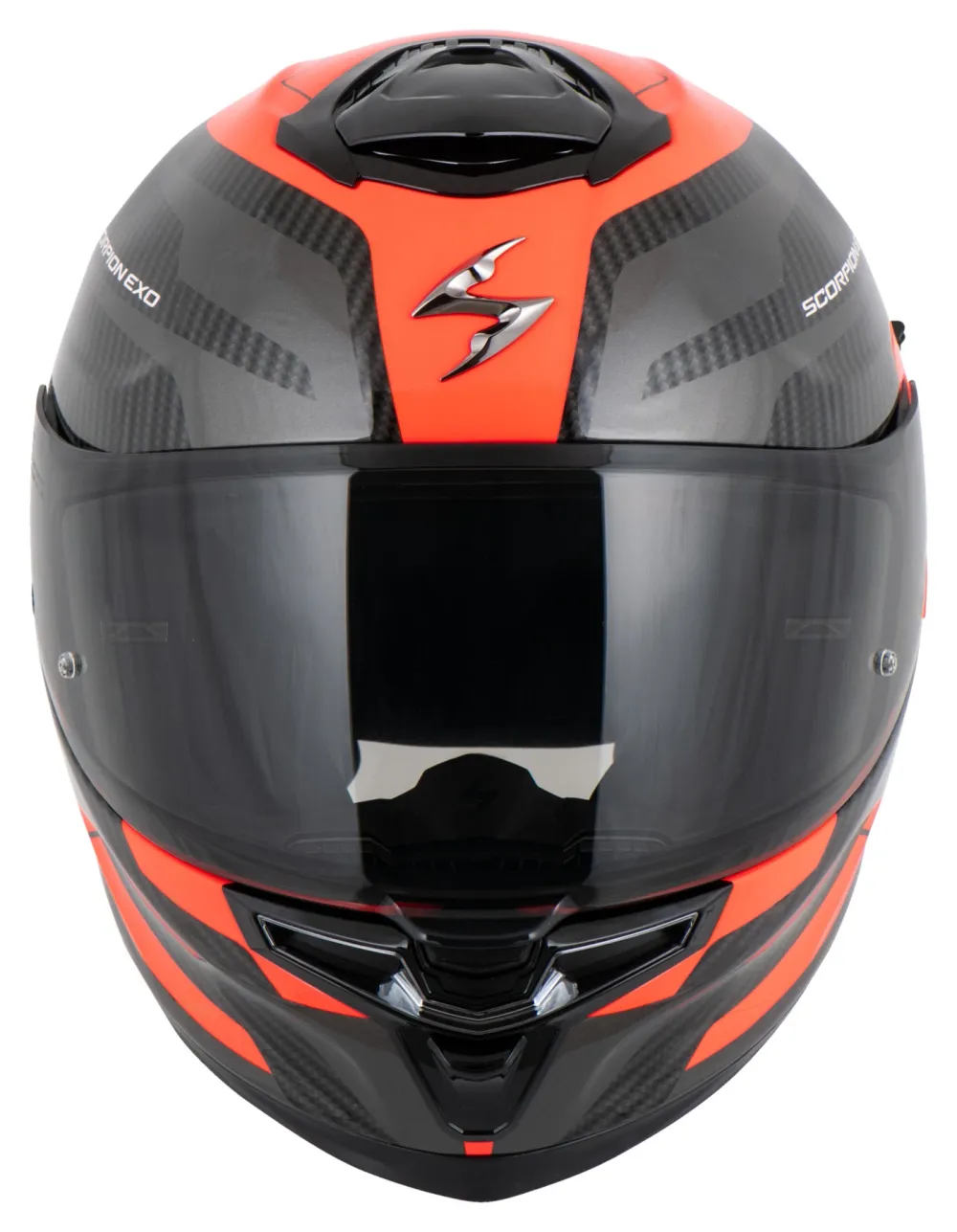 EXO-GT SP Air Flex / Черно-красный