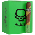 Asylum 13 The Ogre Super Goliath