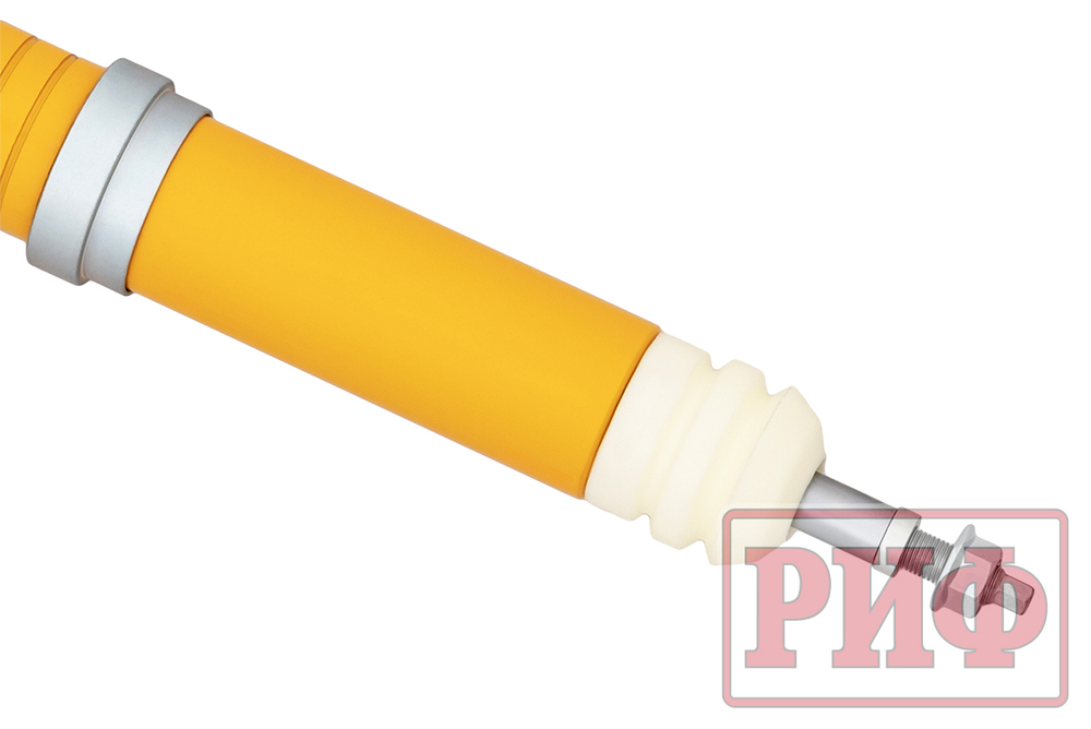 Амортизатор передний Dodge Ram 1500 2008-2021 4 поколение РИФ