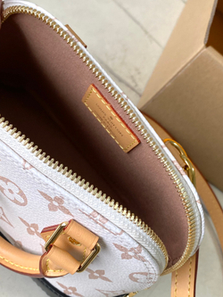 Louis Vuitton Nano Alma
