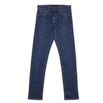 Джинсы Uniqlo из сэлвидж денима, XS (28х32)