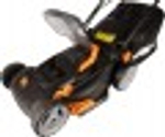 Газонокосилка аккумуляторная Worx WG743E.9 без АКБ и ЗУ WG743E.9
