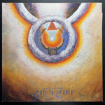 David Sylvian - Gone To Earth 2LP (Европа 1986г.)