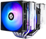 Кулер Thermalright Peerless Assassin 140 SE ARGB черный