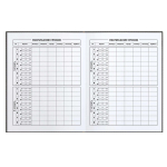 Дневник школьный 48л "Комикс" (Феникс+)