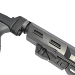 Комплект: Телескопический приклад на СВД/Тигр, Alpha без подщечника, K.Arma