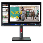 Монитор Lenovo ThinkVision P24q-30 63B4GAT6UK