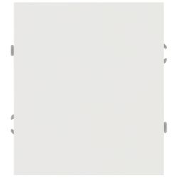 Переключатель ЭРА Arktik 16-1108-01 перекрёстный 10АХ-250В белый