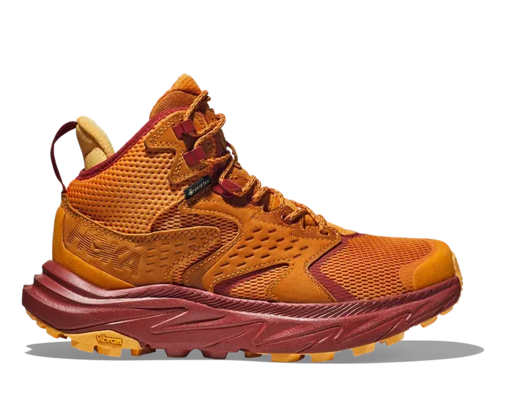 Ботинки женские Hoka Anacapa 2 mid GTX