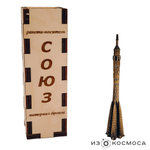 Ракета-носитель "Союз"