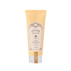 Осветляющий крем для интимной зоны без запаха