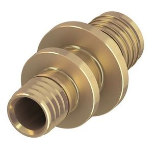 Соединения TECEflex труба-труба редукционные