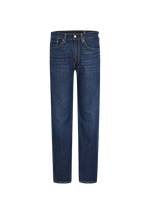 Мужские прямые джинсы Levi's 505 Regular Fit 00505-2836
