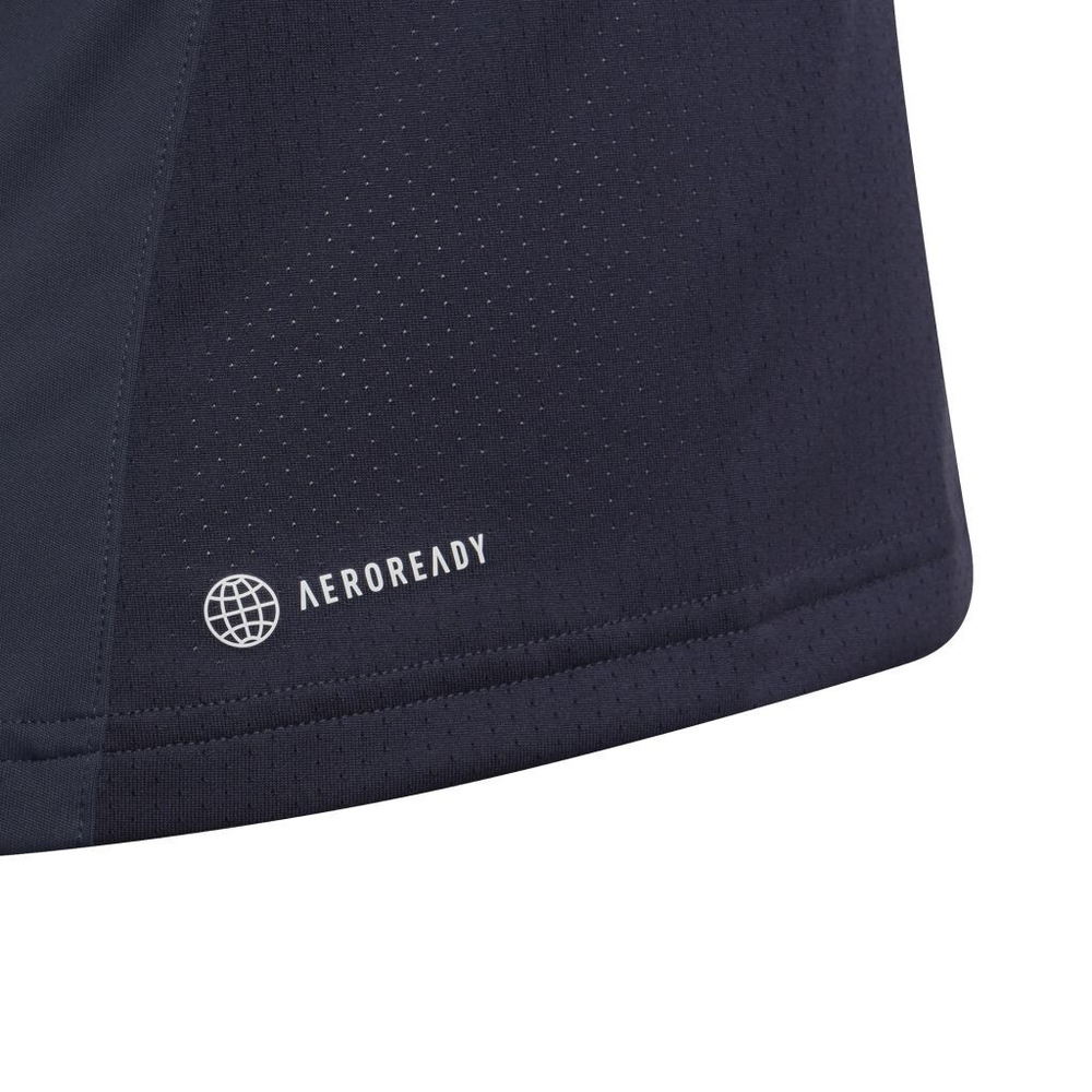 Футболка для девочки теннисная Adidas Club Tennis Tank Top - небесный