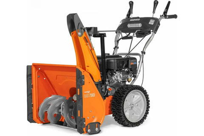 Снегоуборщик DAEWOO DAST 7565